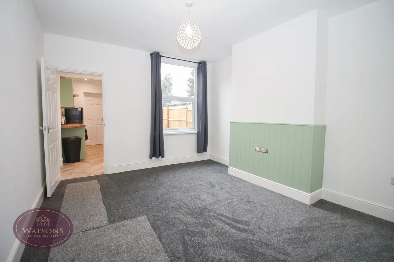 Langley Mill, Nottingham, photo 4