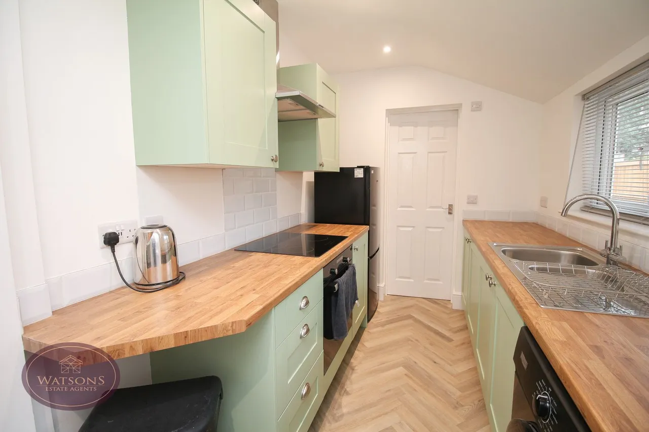 Langley Mill, Nottingham, photo 9