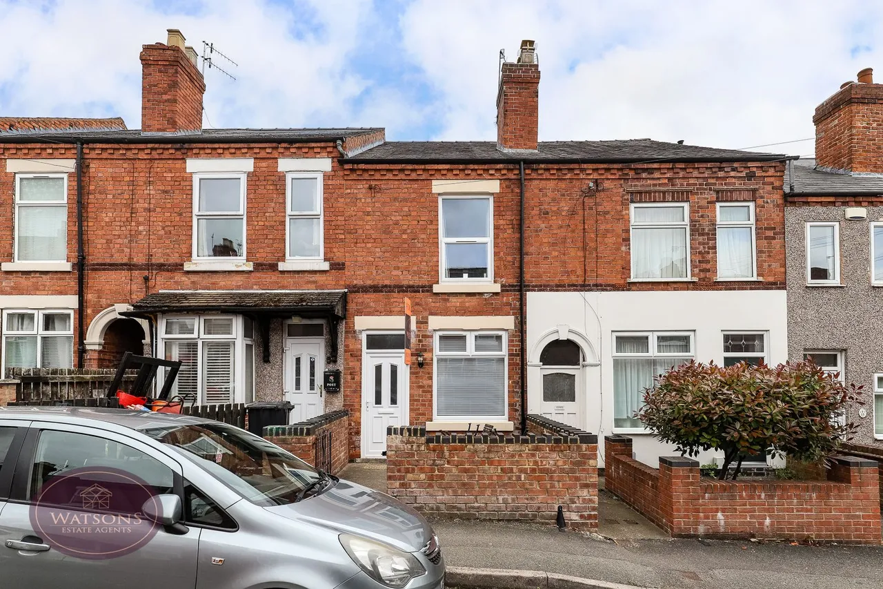 Langley Mill, Nottingham, photo 18