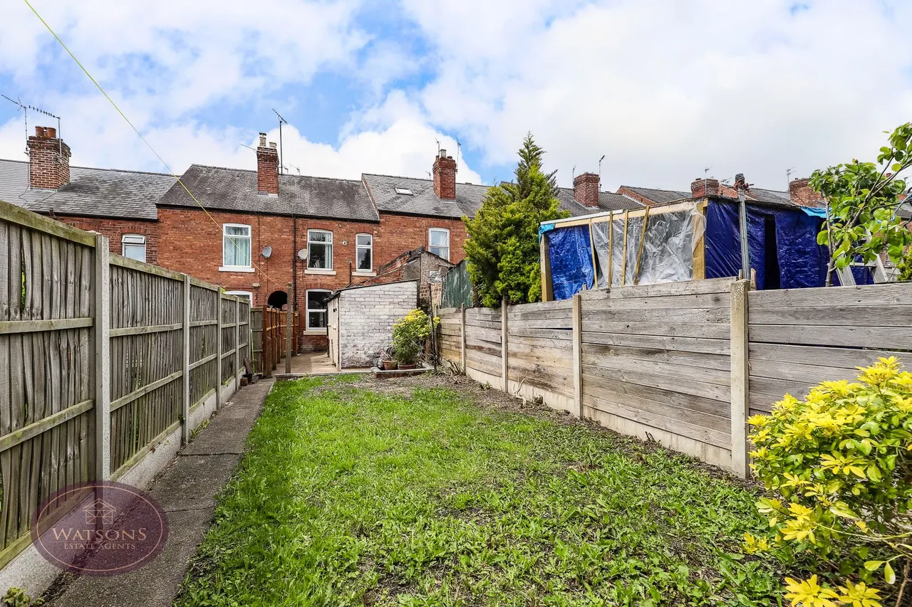 Langley Mill, Nottingham, photo 17