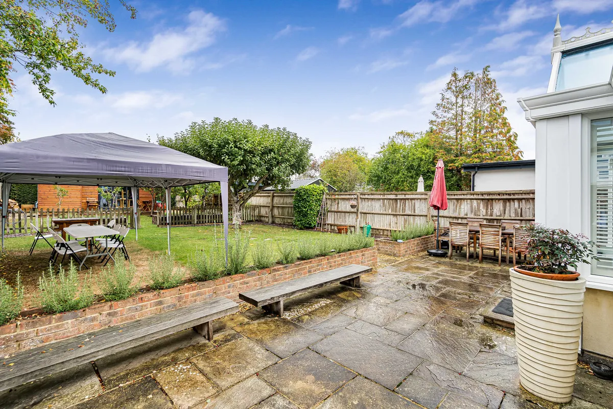 The Moors, Kidlington, photo 40