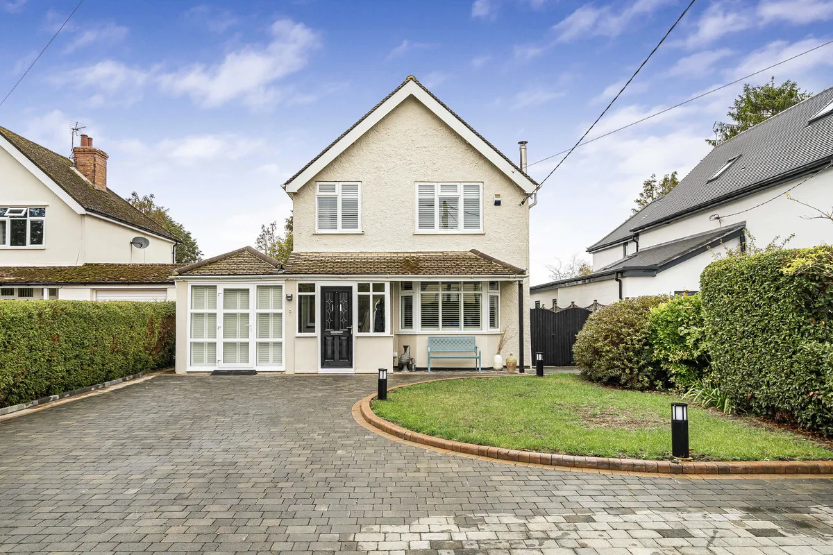 4 bed house for sale, The Moors, Kidlington