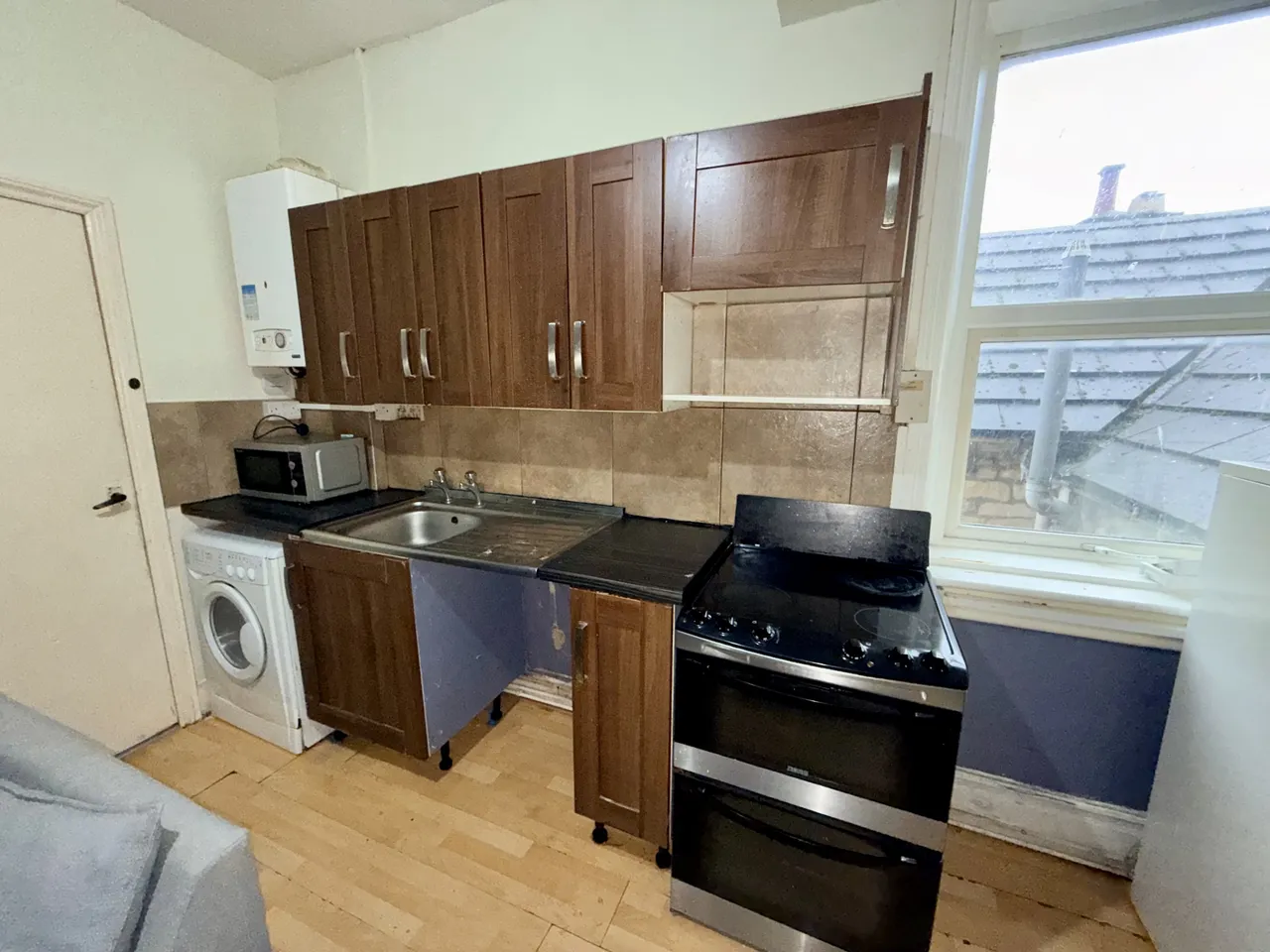 Riseholme Road, Lincoln, LN1, photo 3