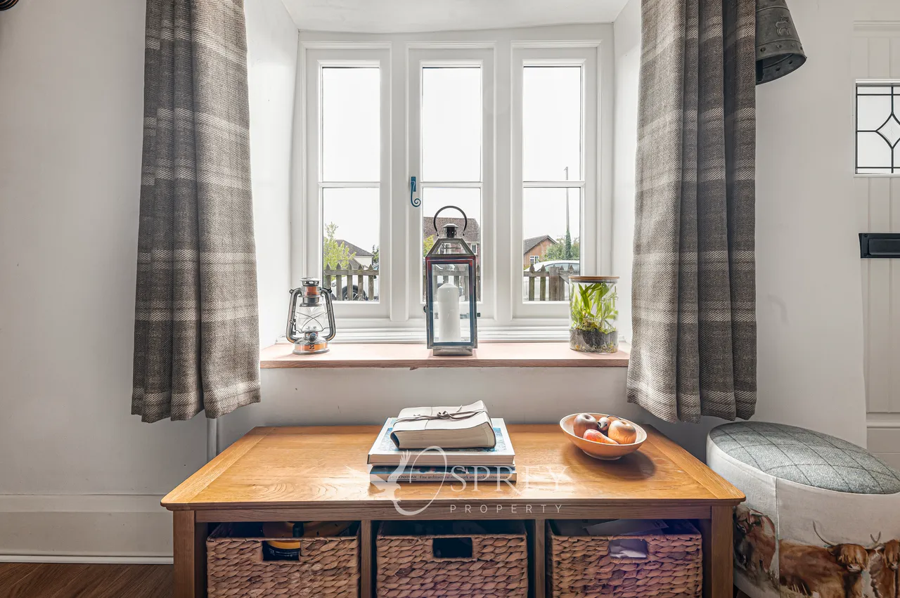 Benefield Road, Oundle, PE8, photo 4