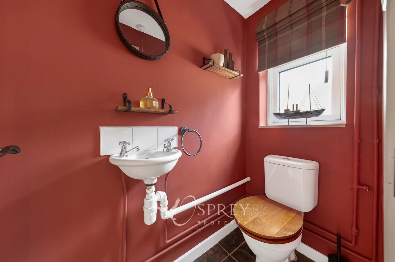Benefield Road, Oundle, PE8, photo 8