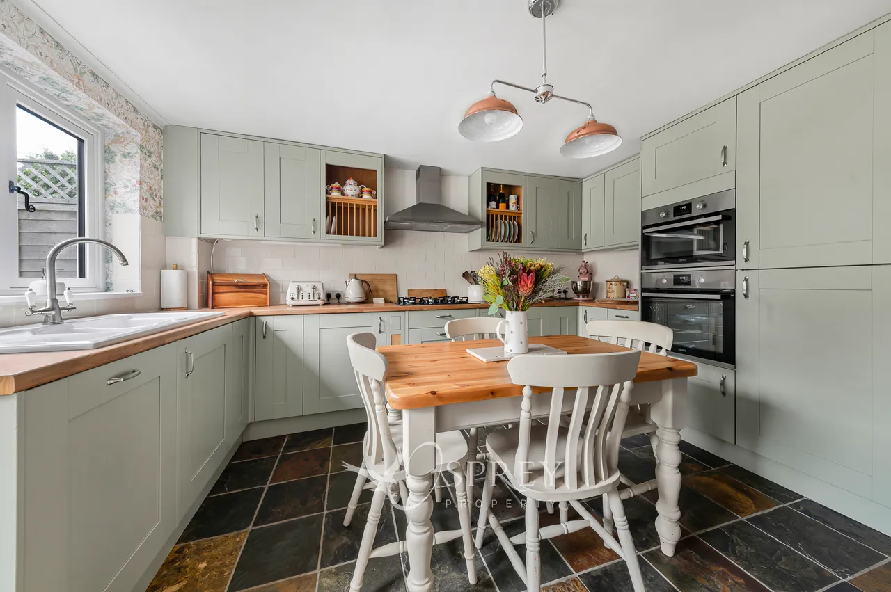 Benefield Road, Oundle, PE8, photo 7