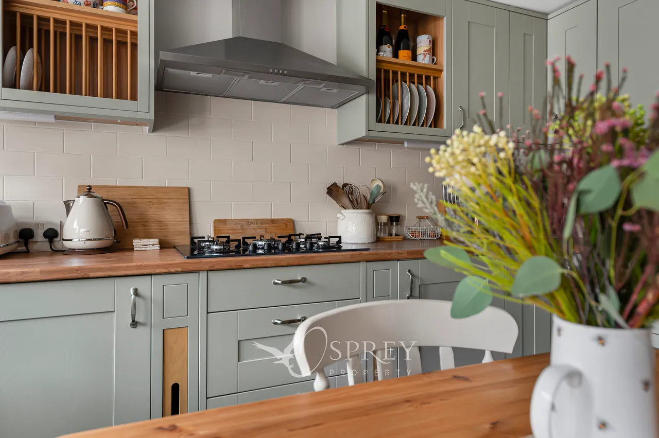 Benefield Road, Oundle, PE8, photo 6