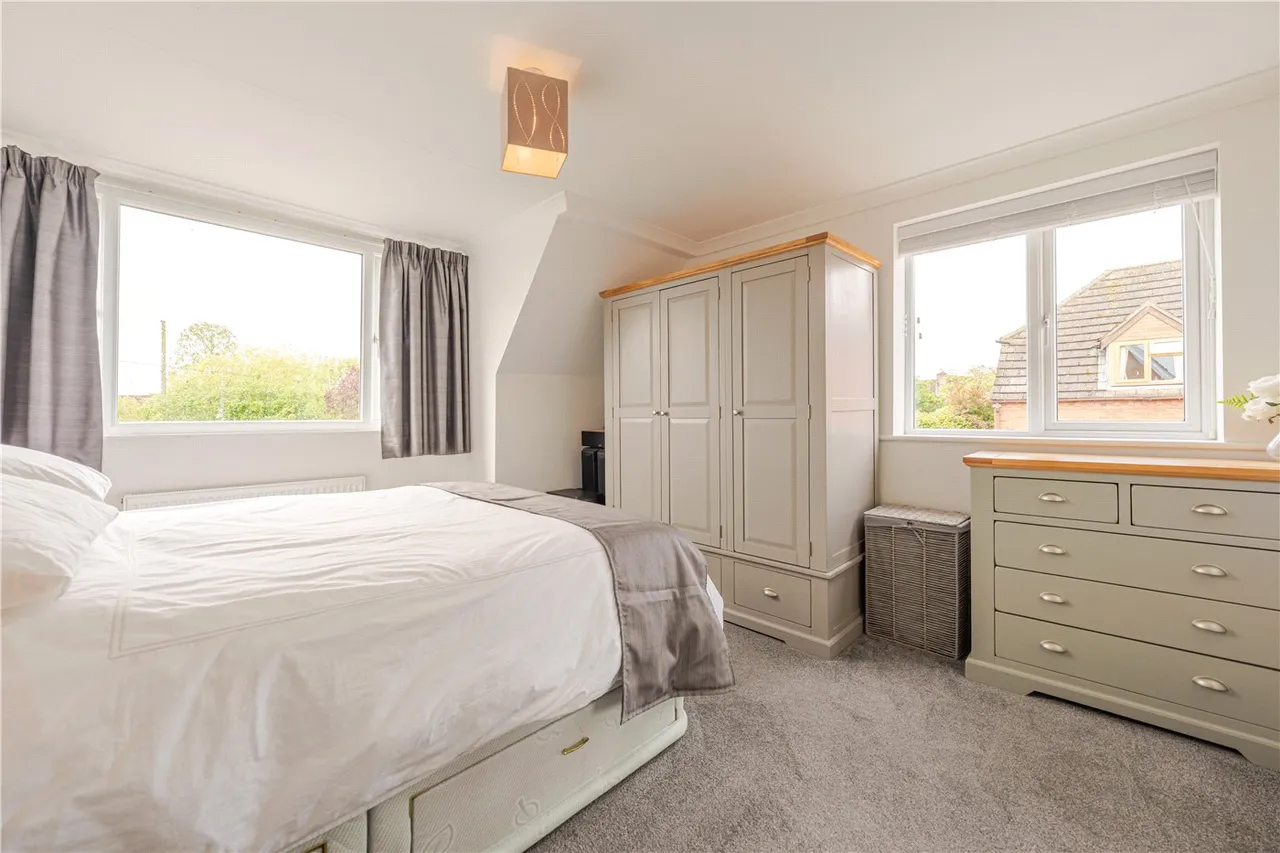 Kineton Road, Gaydon, Warwick, Warwickshire, CV35, photo 8