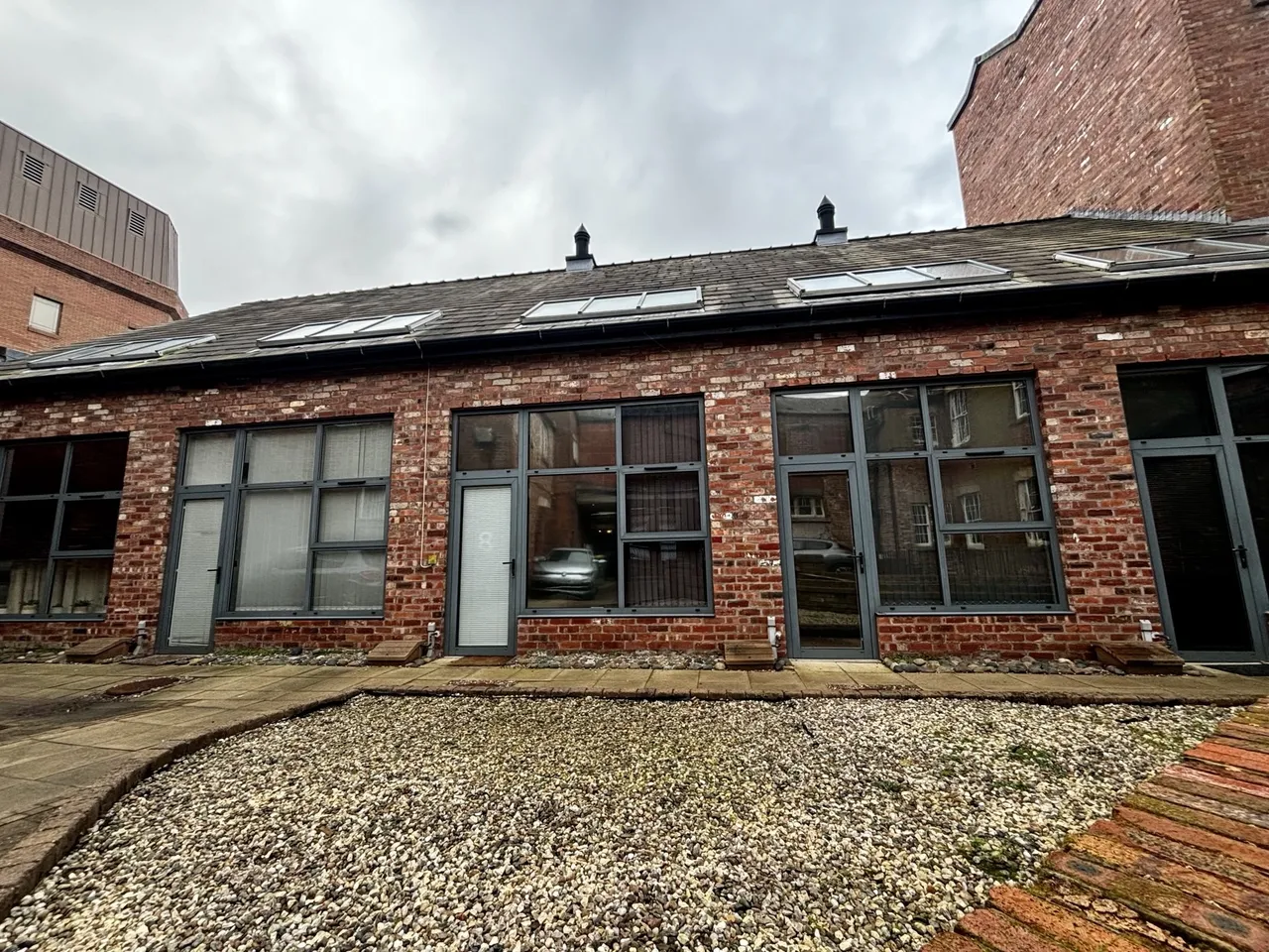 Winckley Street, PR1, photo 2