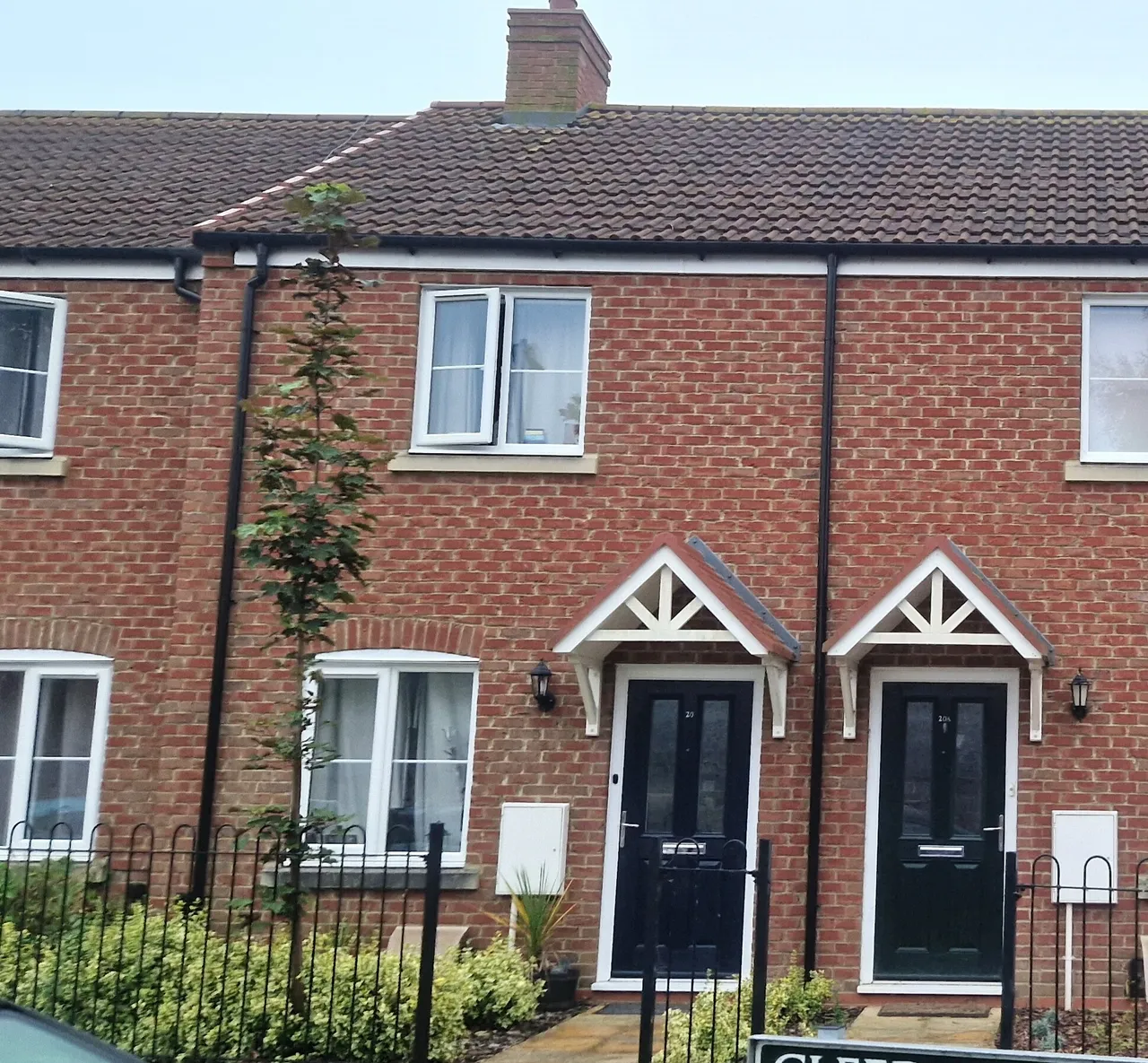 2 bed house to rent — Park Lane, Donington, SPALDING