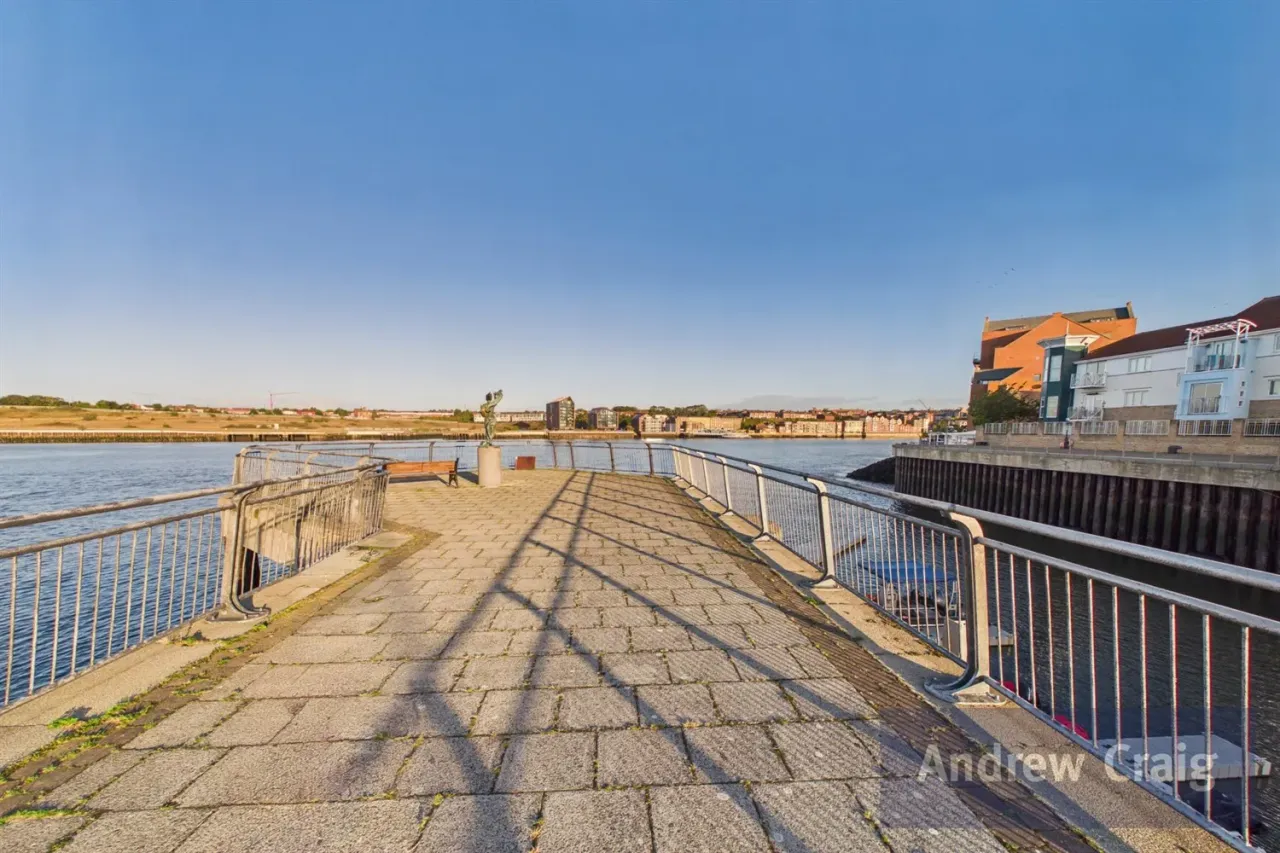 Captains Wharf, South Shields, NE33, photo 22