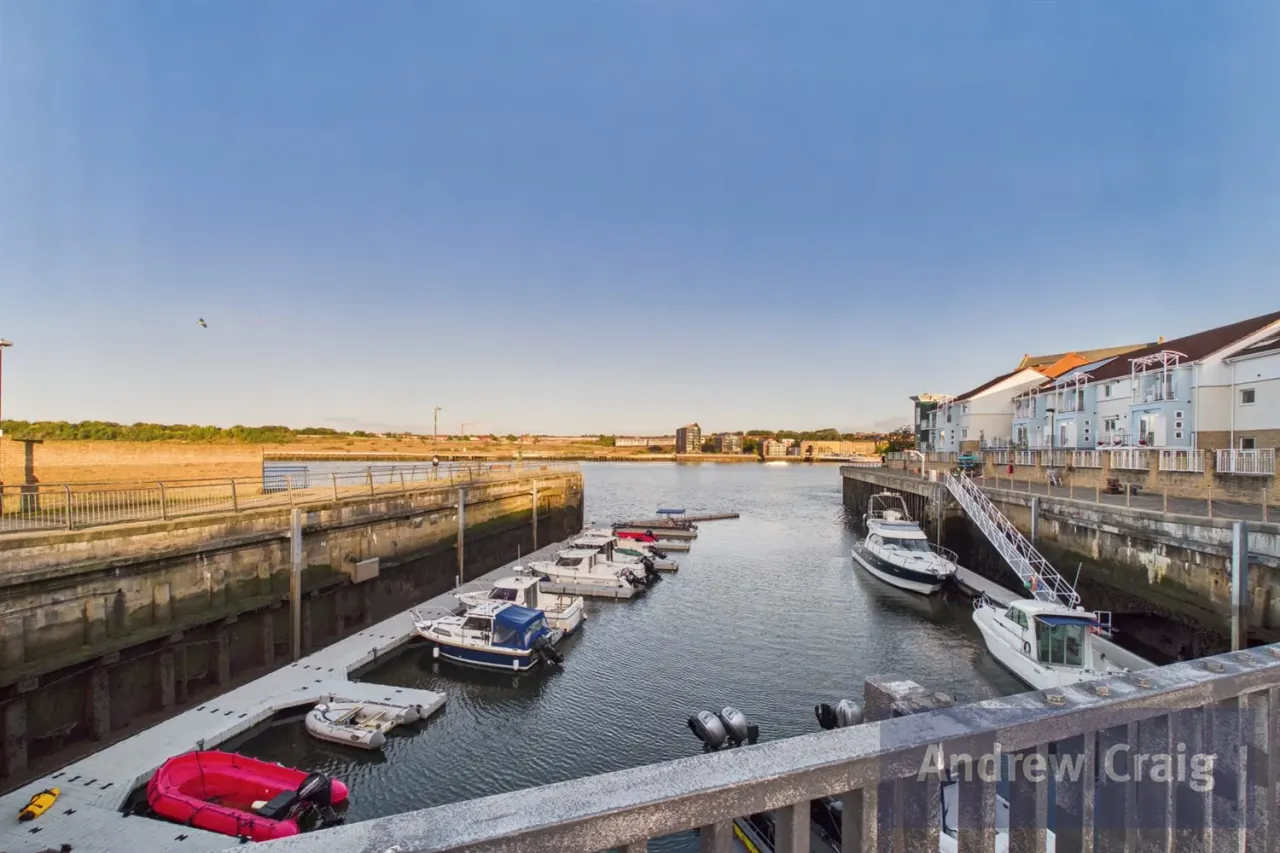 Captains Wharf, South Shields, NE33, photo 19