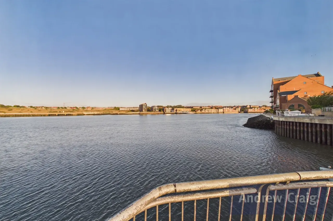 Captains Wharf, South Shields, NE33, photo 21