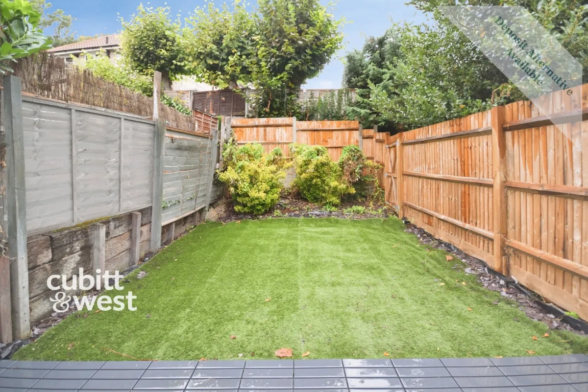 Sunnydene Road, Purley, CR8, photo 8