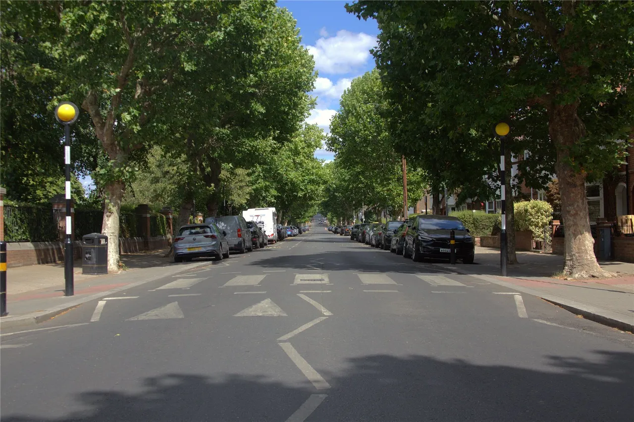 Magdalen Road, Wandsworth, London, SW18, photo 2