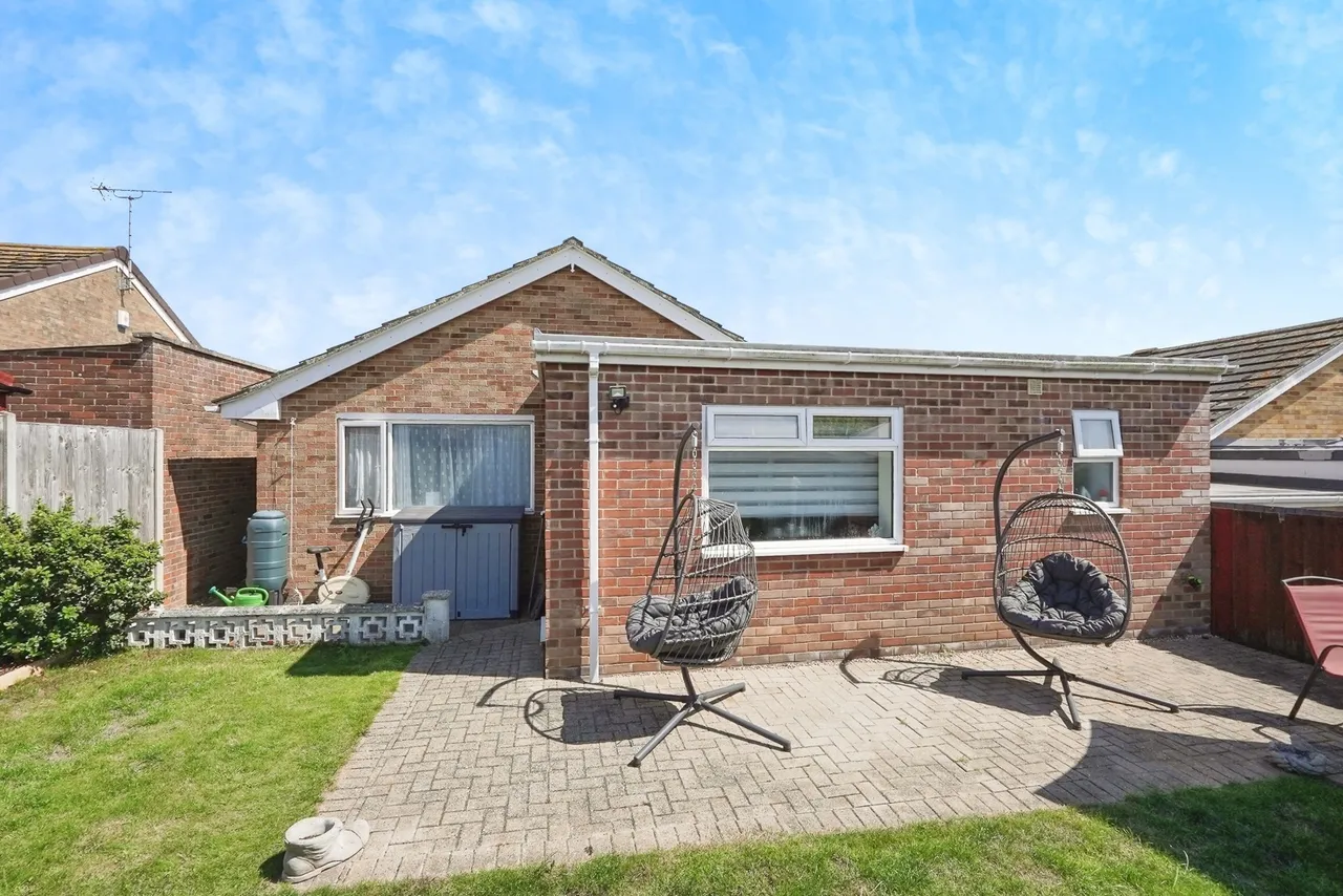 Derwent Avenue, Ramsgate, CT11, photo 5