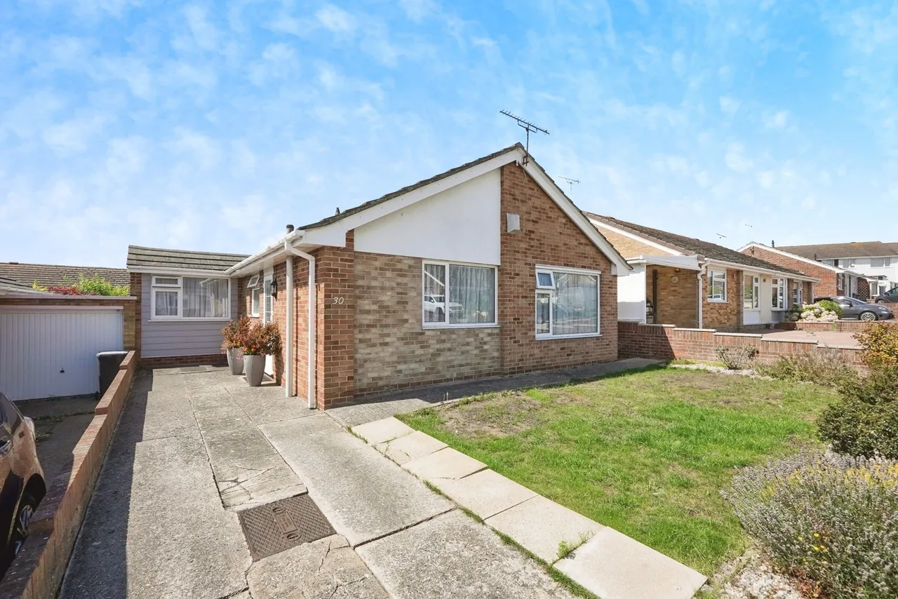 3 bed house for sale, Derwent Avenue, Ramsgate, CT11