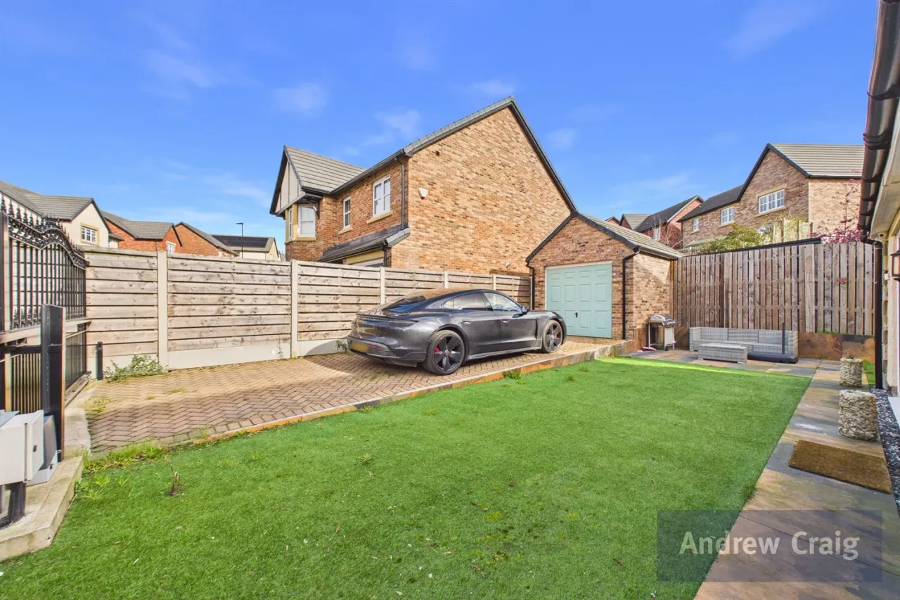Drumburgh Grove, Throckley, NE15, photo 22