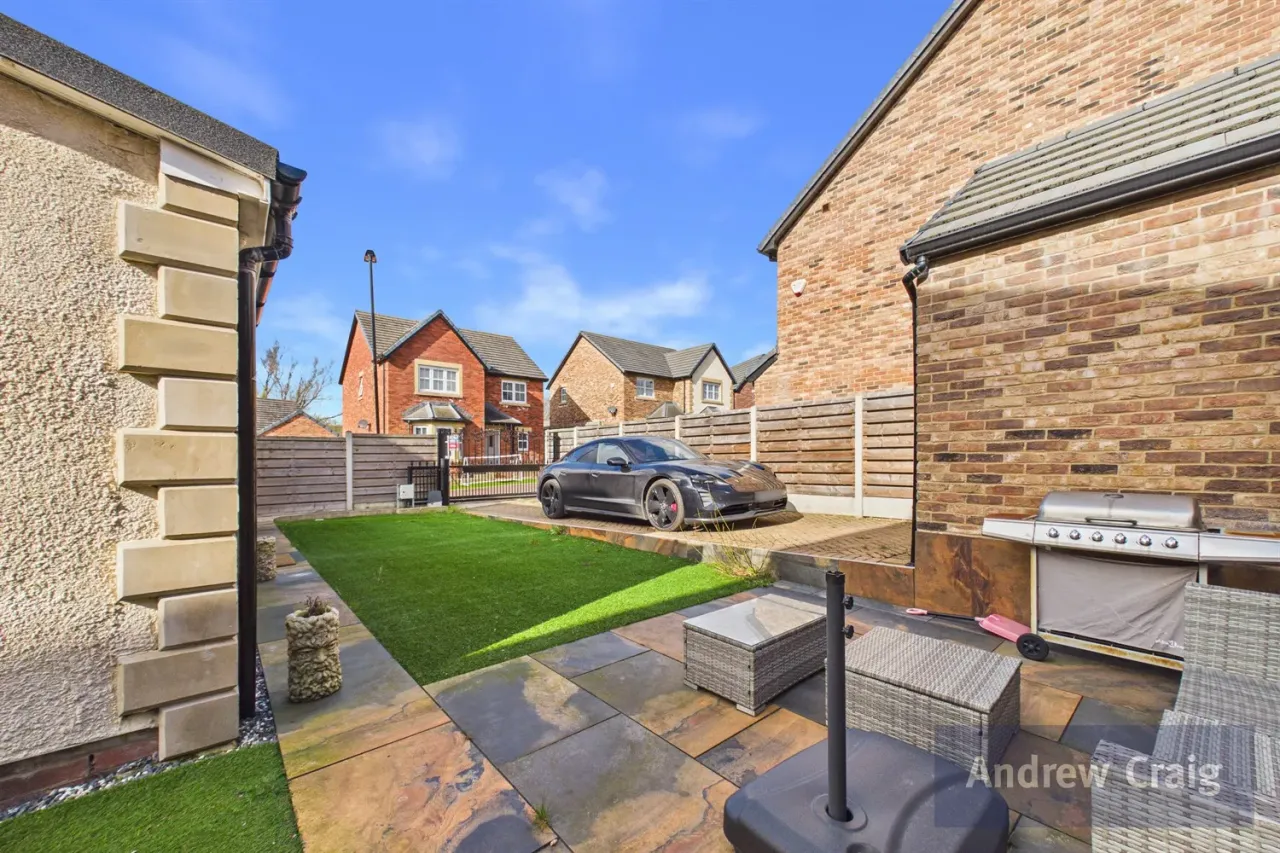 Drumburgh Grove, Throckley, NE15, photo 24