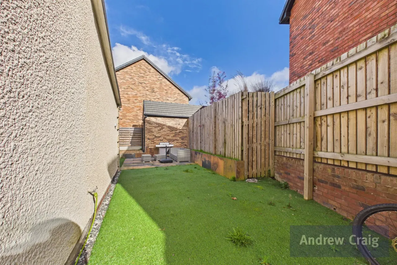 Drumburgh Grove, Throckley, NE15, photo 23