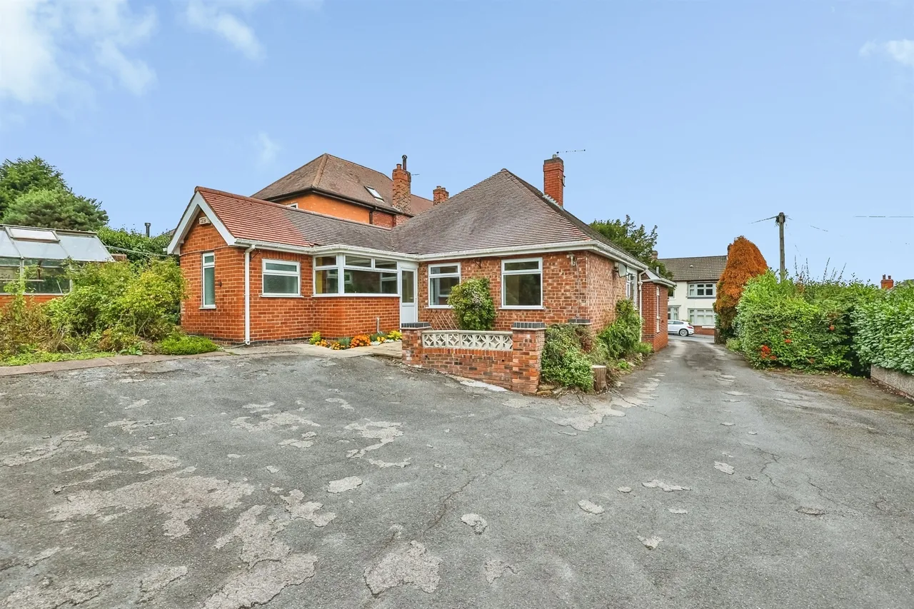 Howitt Street, Heanor, DE75, photo 18