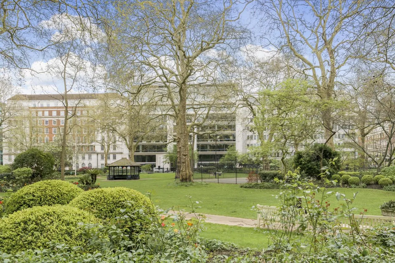 Portman Square, Marylebone, W1H, photo 20