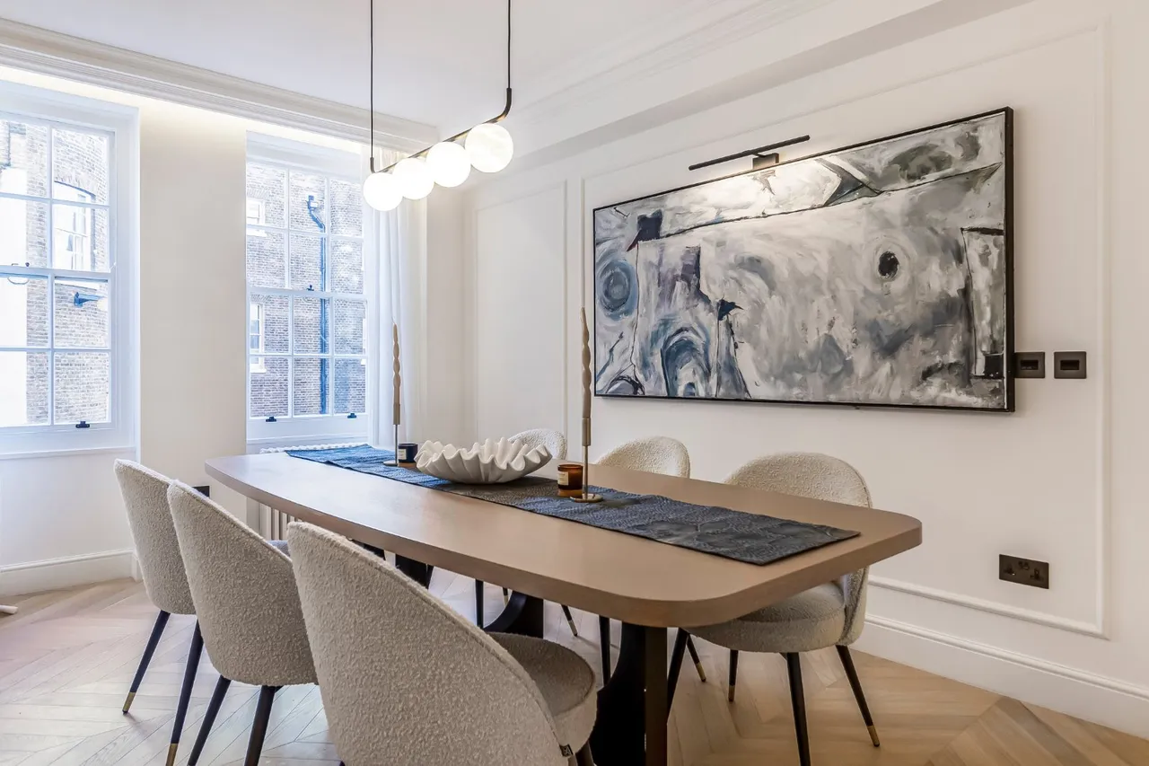 Portman Square, Marylebone, W1H, photo 12