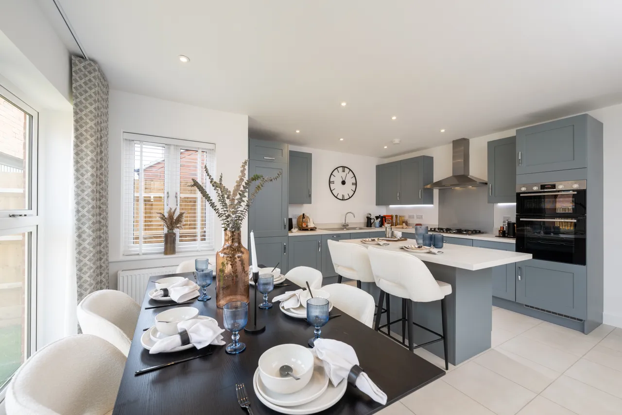 Waters Lane, Middleton Cheney, OX17, photo 5