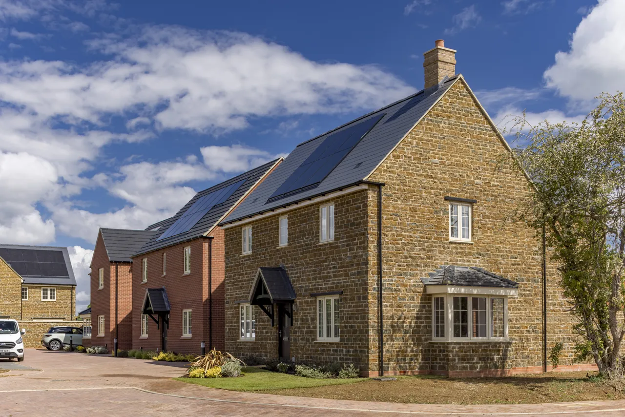 Waters Lane, Middleton Cheney, OX17, photo 12