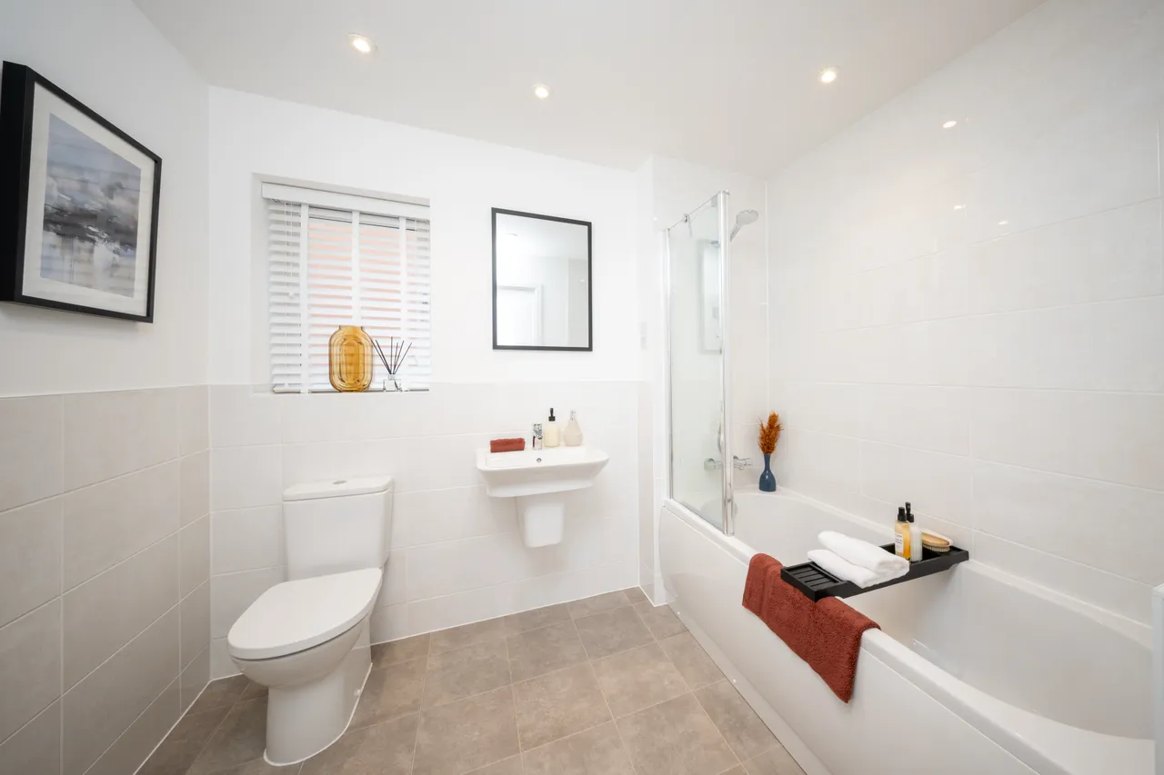 Waters Lane, Middleton Cheney, OX17, photo 6