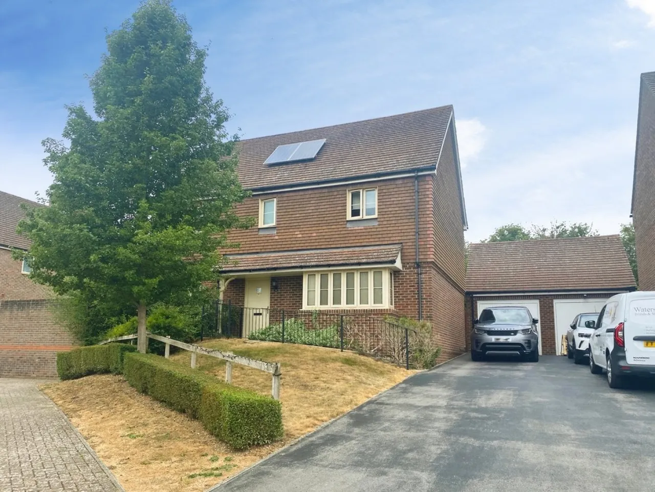 4 bed house for sale — Dragonfly Way