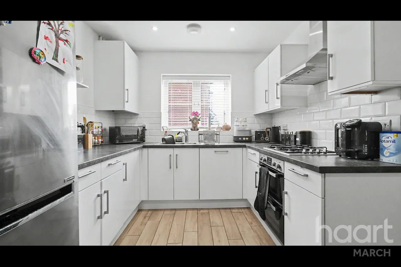 Lily Avenue, Wimblington, PE15, photo 8