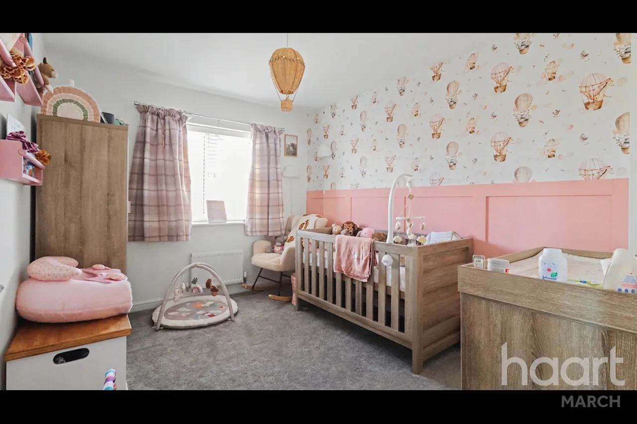 Lily Avenue, Wimblington, PE15, photo 15