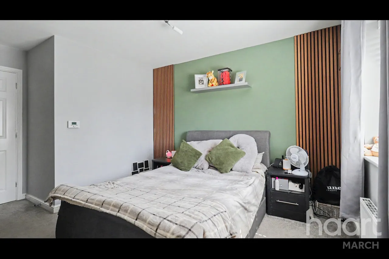 Lily Avenue, Wimblington, PE15, photo 12