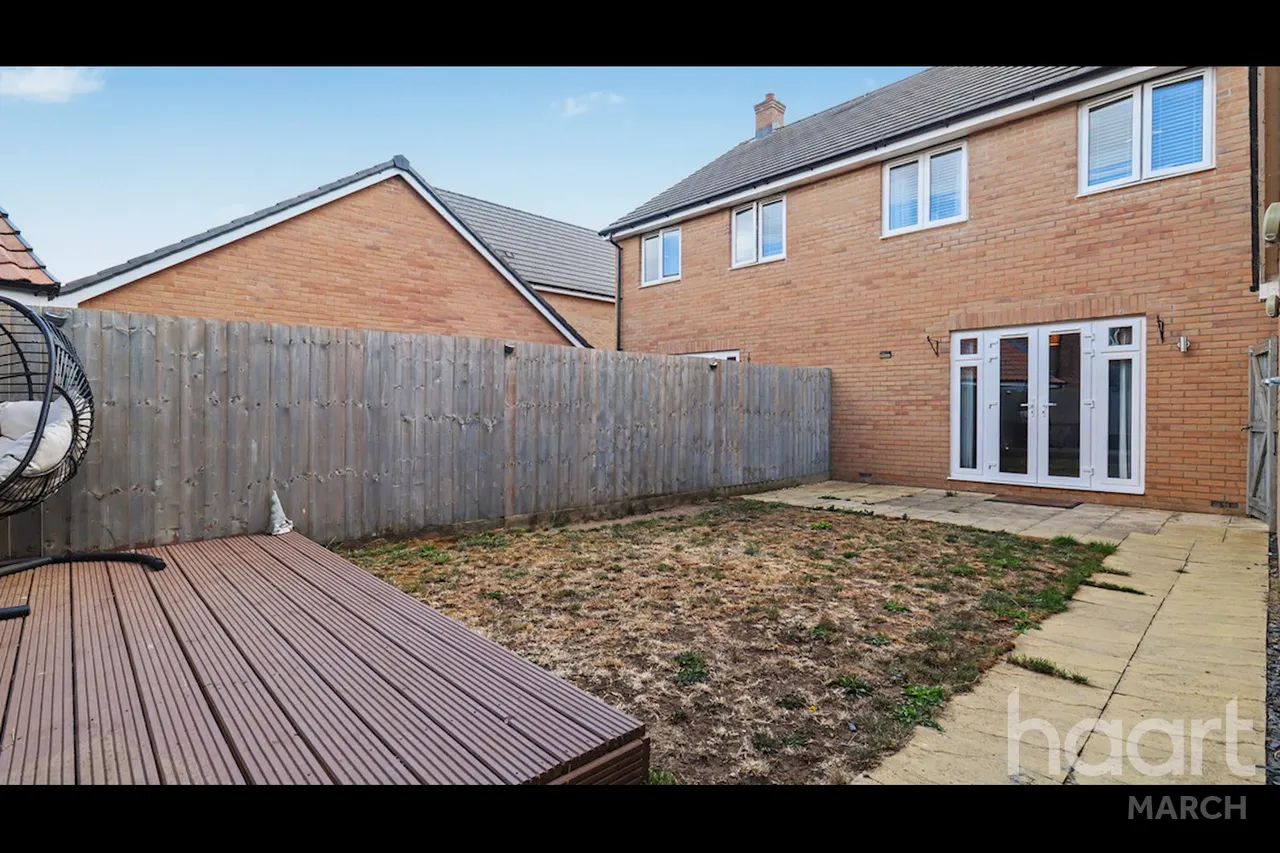 Lily Avenue, Wimblington, PE15, photo 19