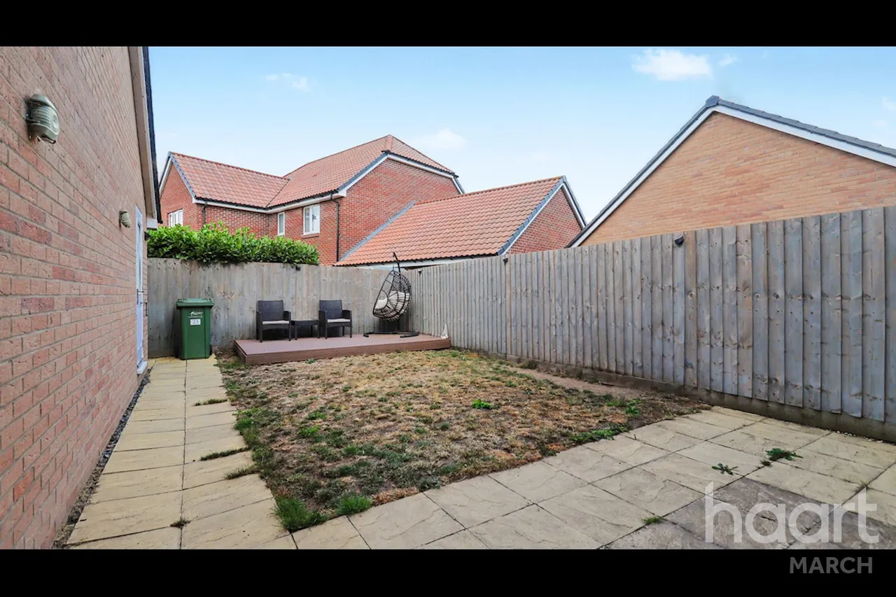 Lily Avenue, Wimblington, PE15, photo 18