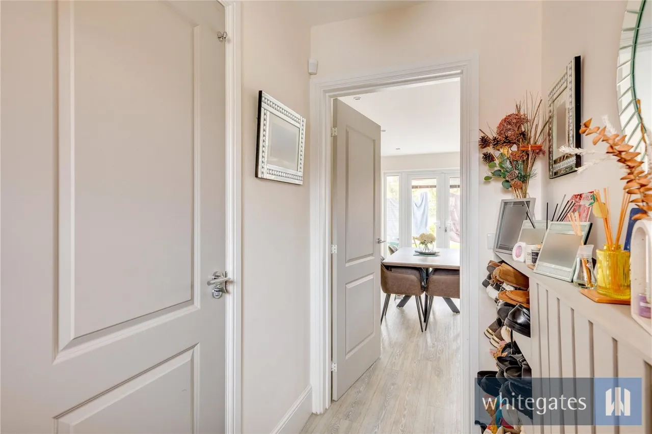 Barracks Road, Halewood, L26, photo 2