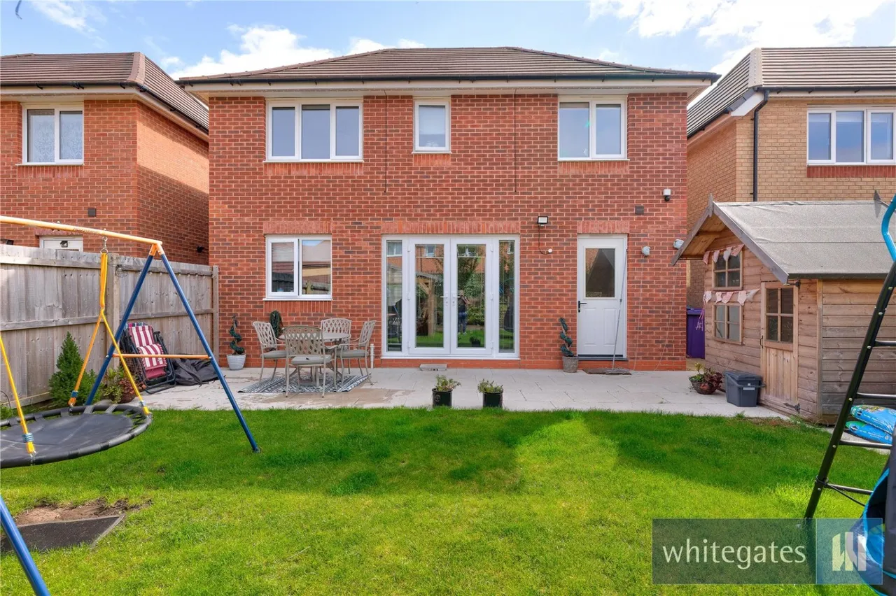 Barracks Road, Halewood, L26, photo 30