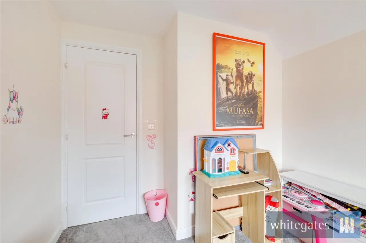 Barracks Road, Halewood, L26, photo 23