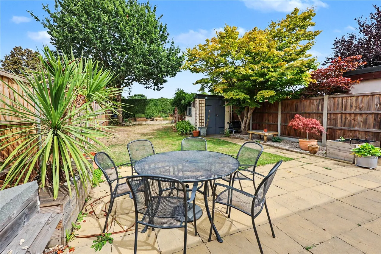Woodland Road, Hellesdon, Norwich, Norfolk, NR6, photo 8