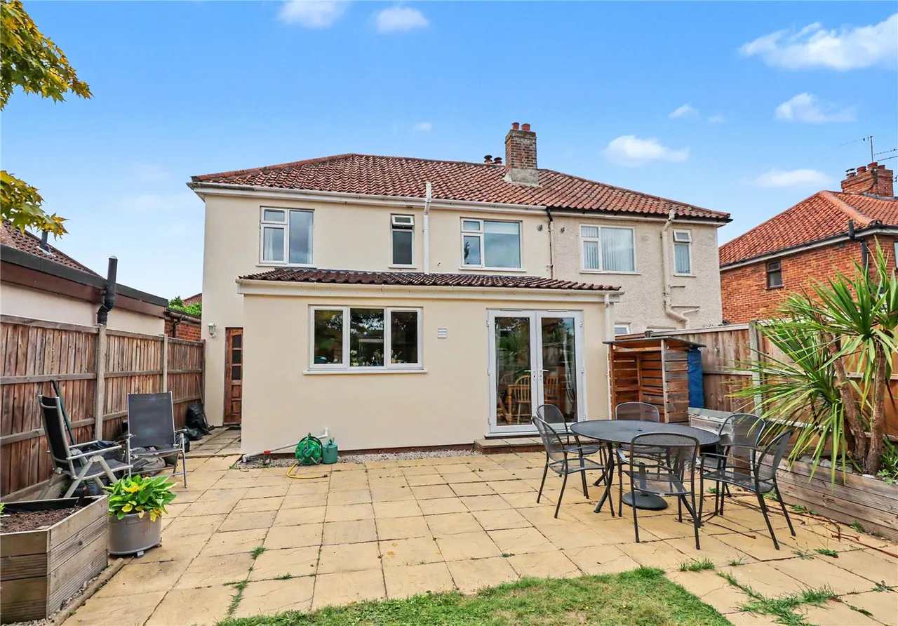 Woodland Road, Hellesdon, Norwich, Norfolk, NR6, photo 7