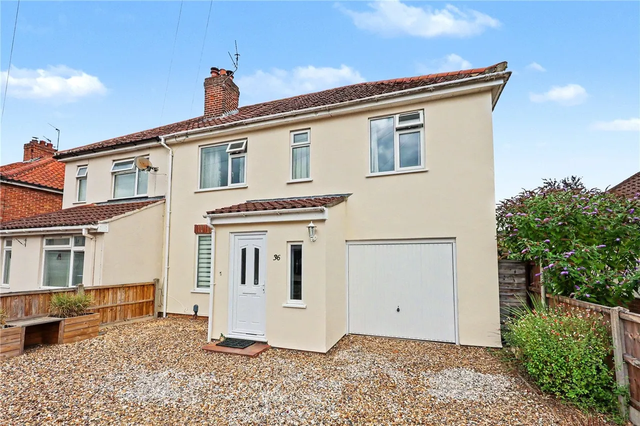Woodland Road, Hellesdon, Norwich, Norfolk, NR6, photo 4