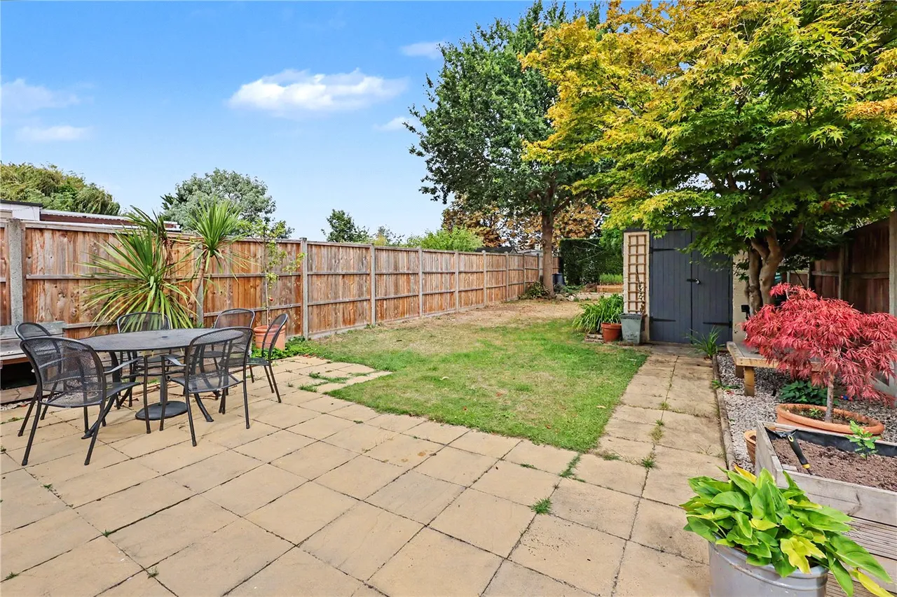 Woodland Road, Hellesdon, Norwich, Norfolk, NR6, photo 9