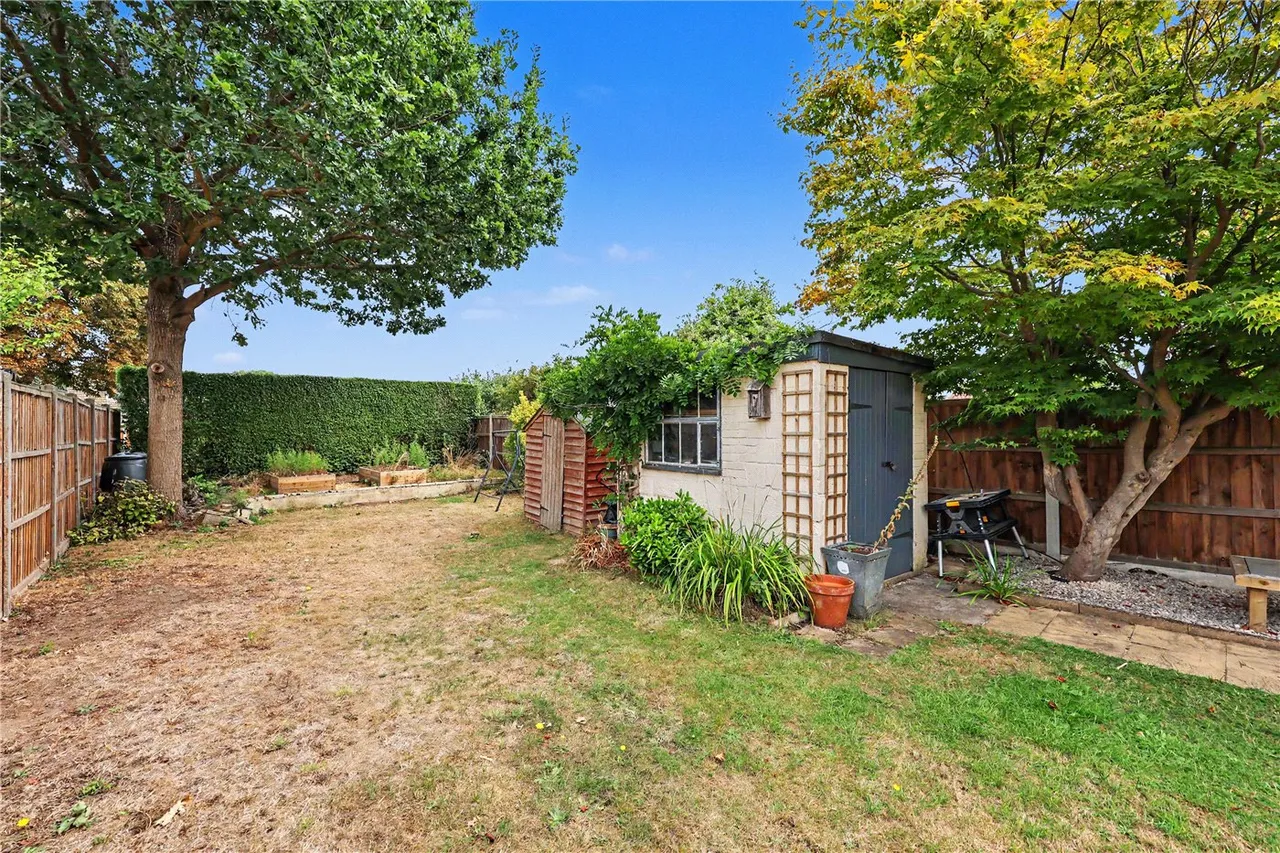 Woodland Road, Hellesdon, Norwich, Norfolk, NR6, photo 5