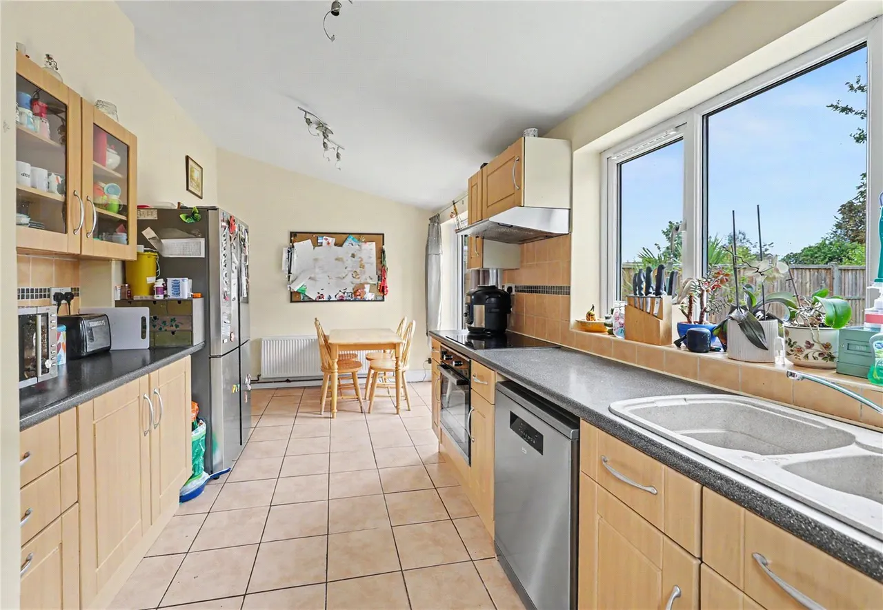 Woodland Road, Hellesdon, Norwich, Norfolk, NR6, photo 11