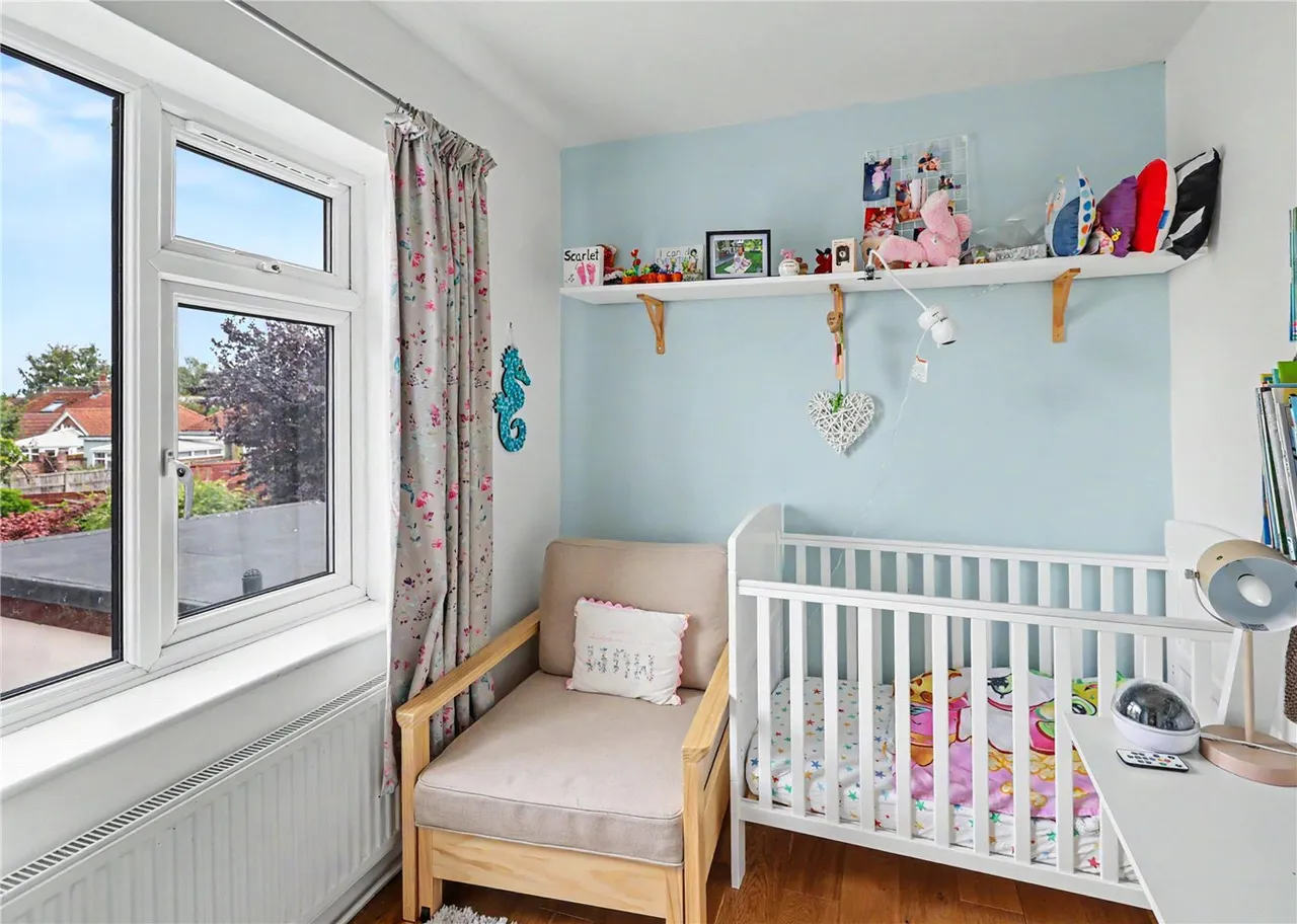 Woodland Road, Hellesdon, Norwich, Norfolk, NR6, photo 2