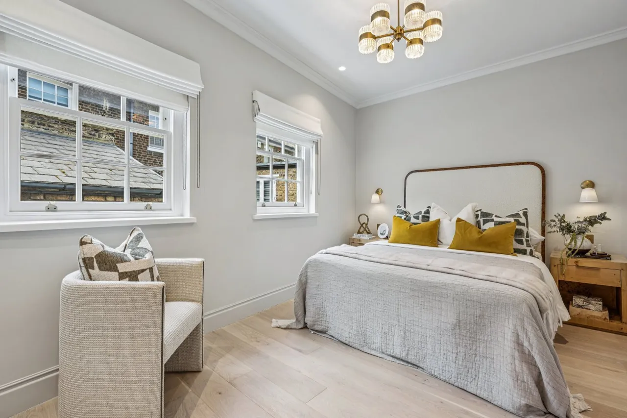 Clareville Street, South Kensington, SW7, photo 4