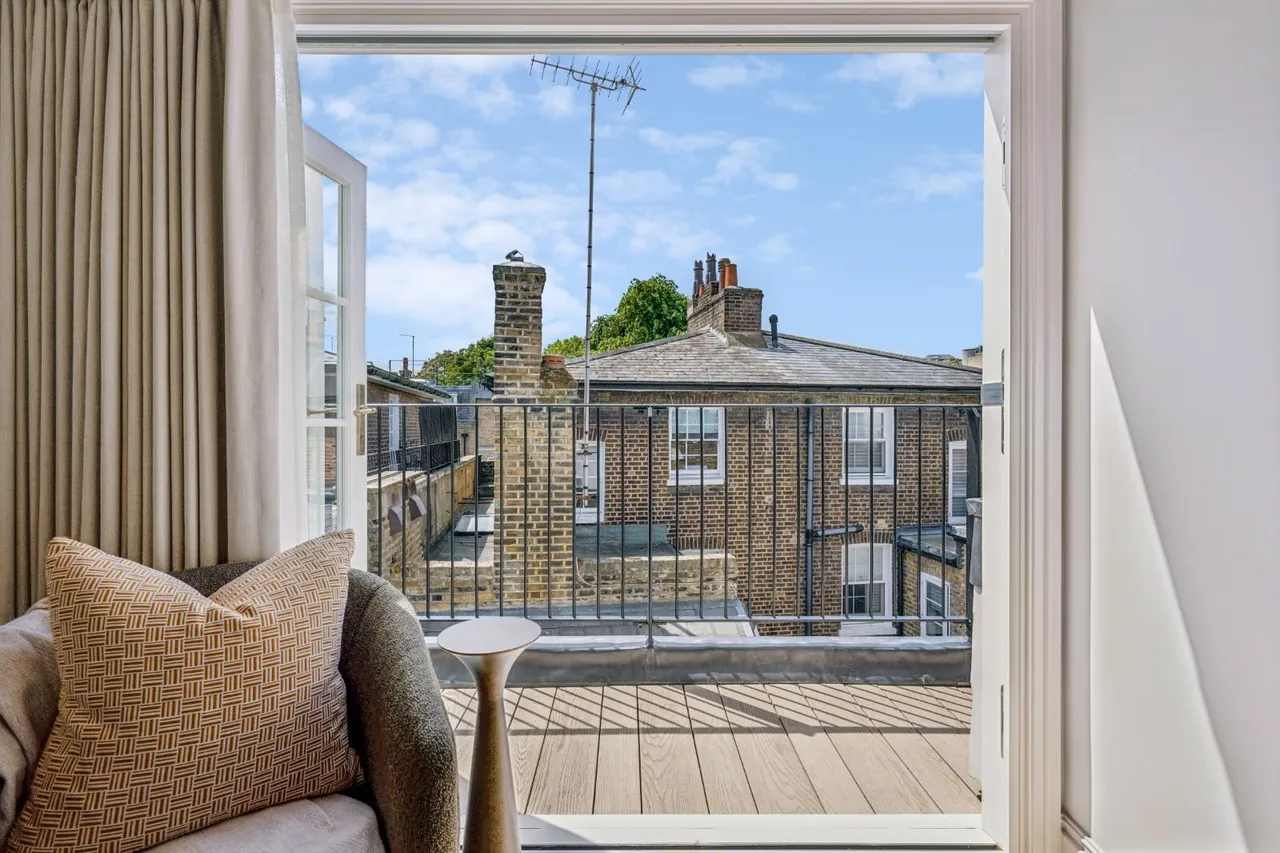 Clareville Street, South Kensington, SW7, photo 15