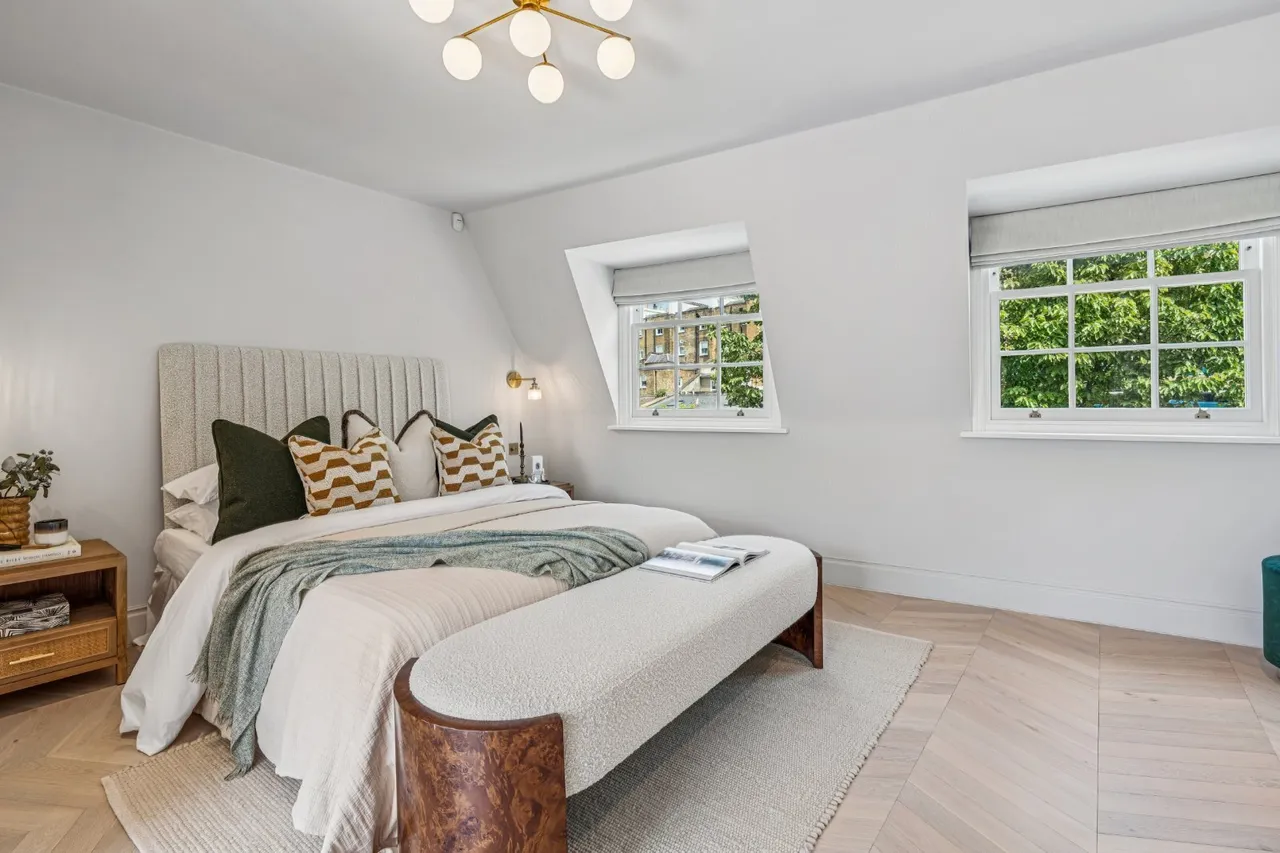 Clareville Street, South Kensington, SW7, photo 14