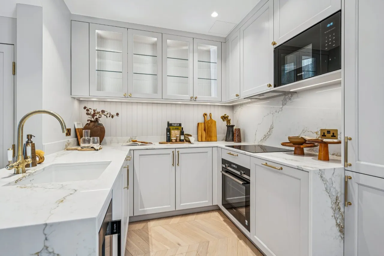 Clareville Street, South Kensington, SW7, photo 10